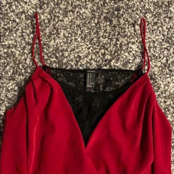 Forever 21 Tank Top - Picture 2 of 4